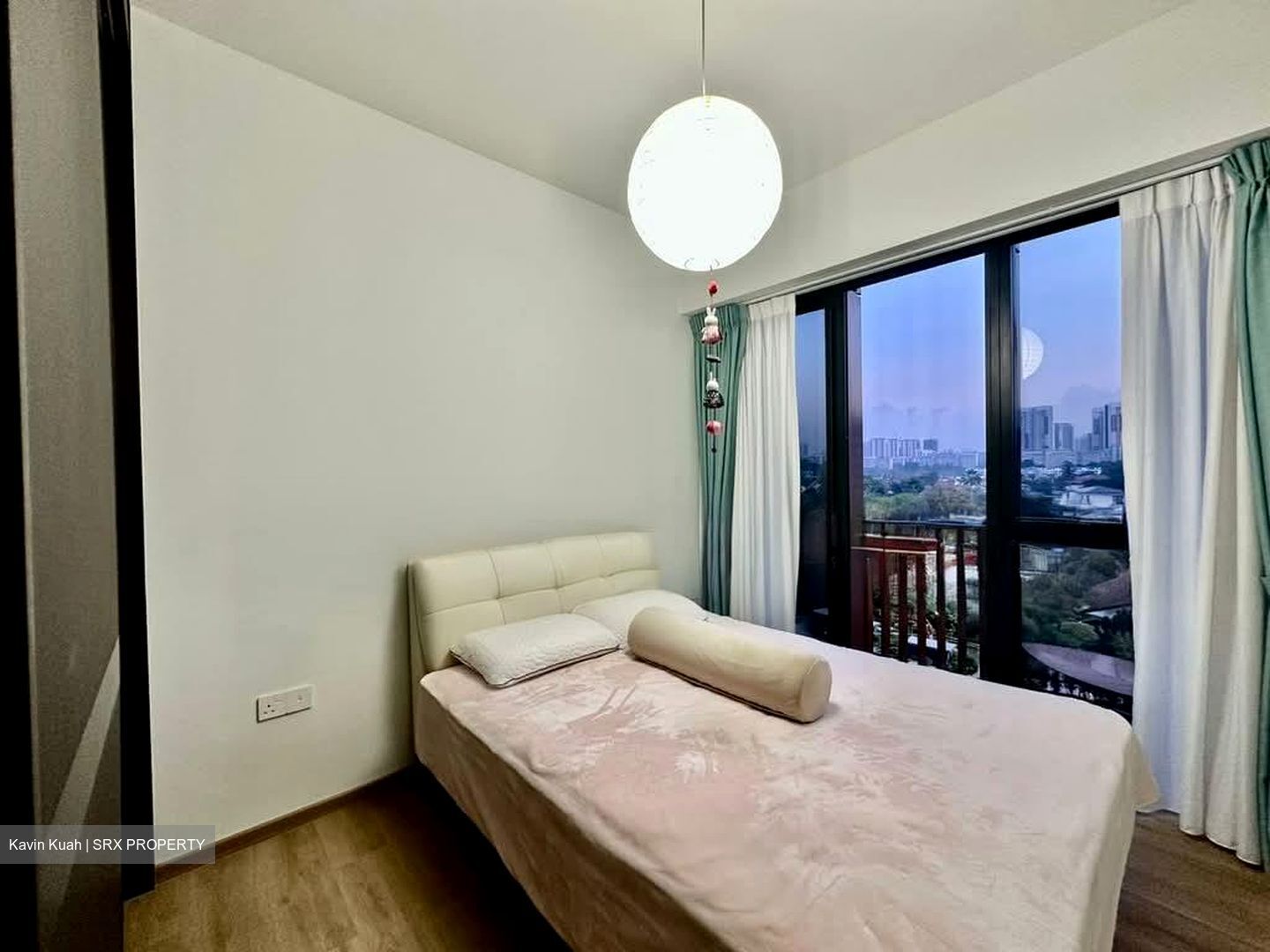 KI Residences at Brookvale (D21), Condominium #552192161